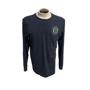 Southern Comfort Byron’s Liquor Long Sleeve Shirt Oklahoma City NLA L